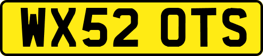 WX52OTS