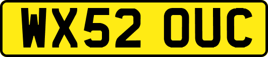 WX52OUC