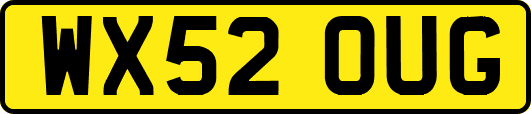 WX52OUG