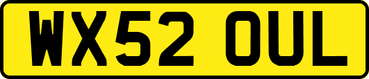 WX52OUL