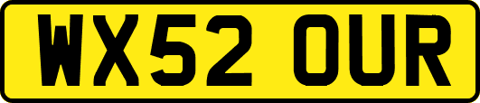 WX52OUR