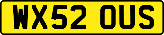 WX52OUS