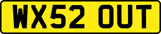WX52OUT