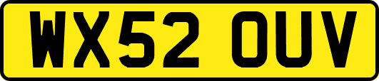 WX52OUV