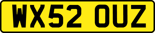 WX52OUZ