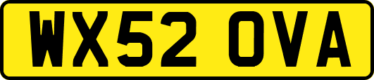 WX52OVA