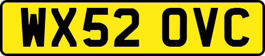 WX52OVC