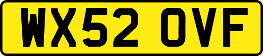 WX52OVF