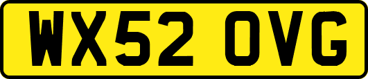 WX52OVG