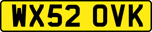 WX52OVK