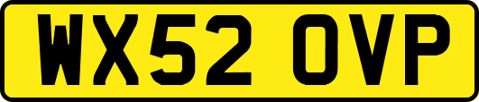 WX52OVP