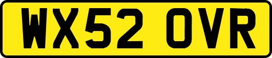 WX52OVR