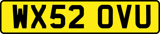 WX52OVU