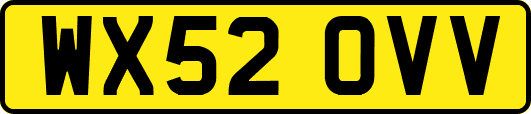 WX52OVV