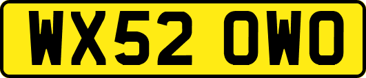WX52OWO
