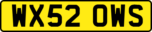 WX52OWS