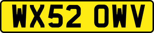 WX52OWV