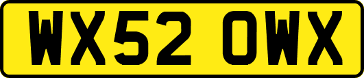 WX52OWX