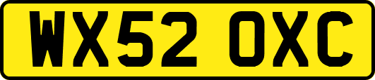 WX52OXC