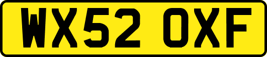 WX52OXF