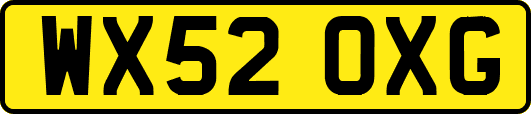 WX52OXG