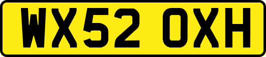 WX52OXH