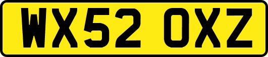 WX52OXZ