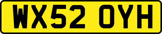 WX52OYH