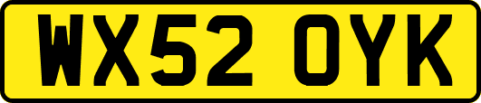 WX52OYK