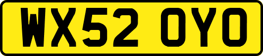 WX52OYO