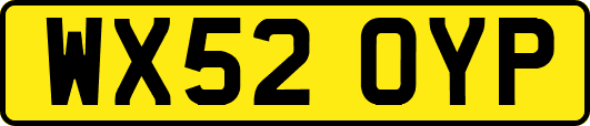 WX52OYP