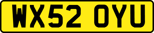 WX52OYU