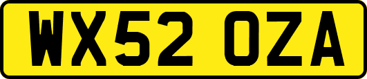 WX52OZA