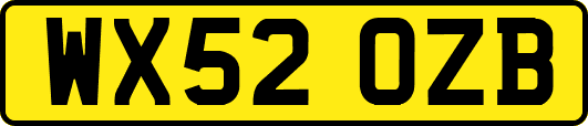 WX52OZB