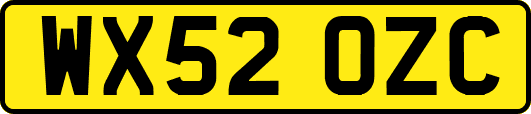 WX52OZC