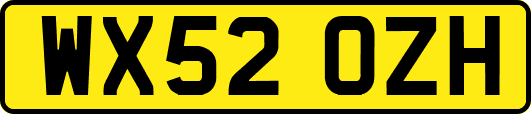 WX52OZH