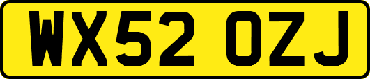 WX52OZJ