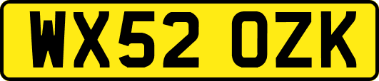 WX52OZK