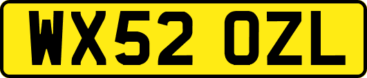 WX52OZL