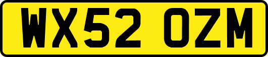 WX52OZM
