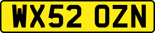 WX52OZN