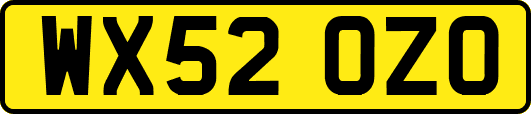 WX52OZO