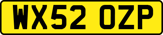 WX52OZP