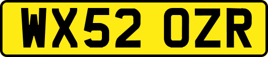 WX52OZR