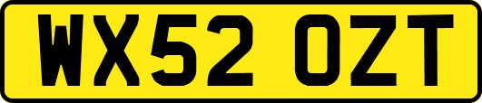WX52OZT
