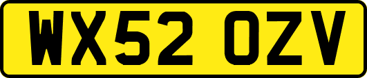 WX52OZV