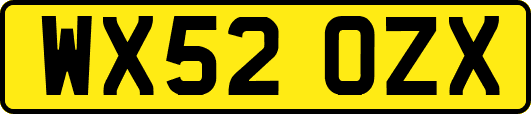 WX52OZX