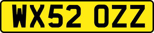 WX52OZZ
