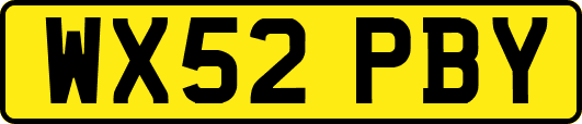 WX52PBY
