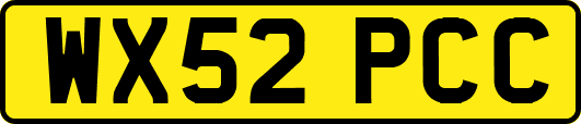 WX52PCC